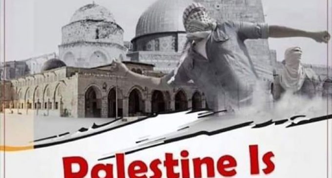 « La Palestine n’est pas à vendre » (Haniyeh)