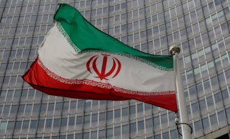 L’Iran, « l’ennemi commun »