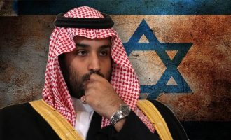 New Post: « Le salut vient d’Israël » !