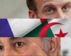 Macron attaque l’Algérie