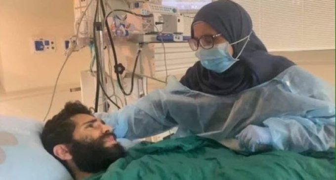 Qu’attendre d’autre de l’occupant israélien terroriste, profanateur de cadavres & de sépultures ?