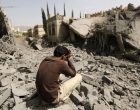 New Post: Yémen, destruction humaines et matérielles