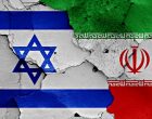 Israël ou l’Iran, il faut choisir !