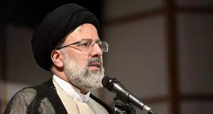 Président Raisi : « Des ennemis conscients de la puissance de l’Iran »