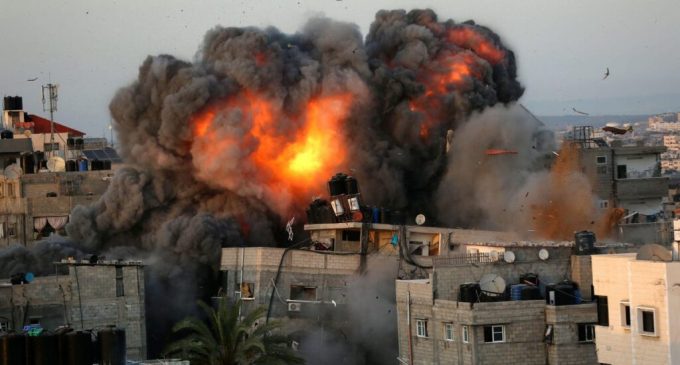 L’entreprise israélienne “Elbit Systems” ouvre une succursale à Dubaï