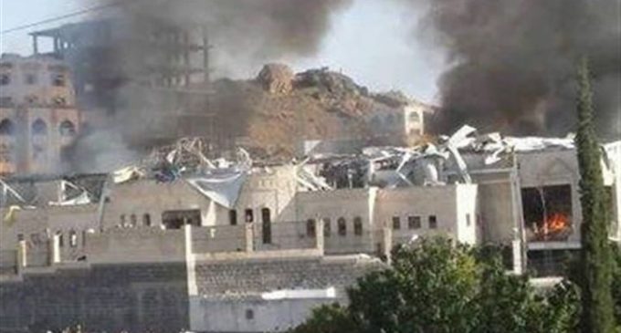Les dernières attaques saoudiennes contre le Yémen tuent 16 civils