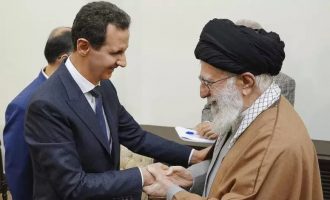 Conseiller de Bashar Assad : « La Syrie répondra à la loyauté de l’Iran »