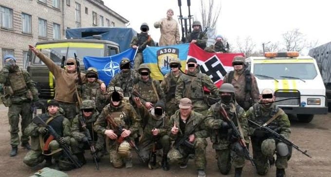 Poutine déclare qu’il ne s’attend pas à des accords avec le « gang de toxicomanes et de néo-nazis qui s’est installé à Kiev »