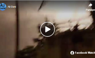 Israël a bombardé Gaza cette nuit