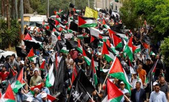 Nakba 2022 : La Palestine le cœur de l’Islam