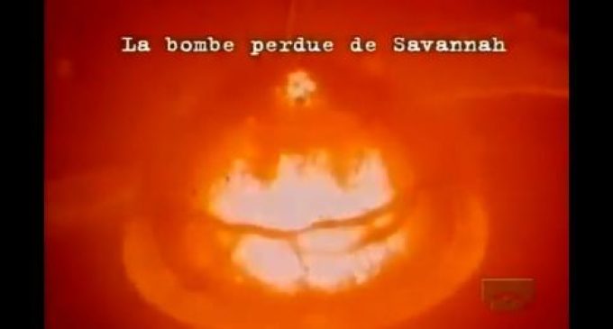 LA GUERRE CONTRE LA FUSION FROIDE (Les Archives Oubliées)