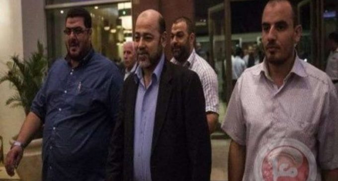 Palestine  : une délégation du Hamas s’est rendue cette semaine à Moscou pour des entretiens qualifiés d’ “importants”