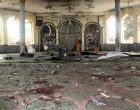 12 morts et 30 blessés dans l’explosion d’une mosquée en Afghanistan