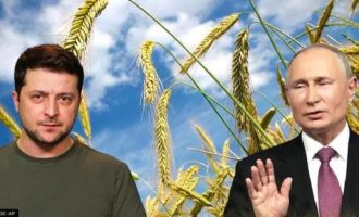 L’UE a perdu toute souveraineté…
