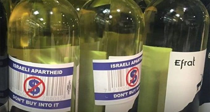 La Norvège a décidé d’étiqueter comme “produits issus des colonies illégales” les exportations venant des terres palestiniennes en Cisjordanie occupée