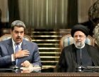 Le président vénézuélien Maduro a prolongé son voyage en Iran de 2 à 4 jours. On suppose que les choses vont vraiment bien !
