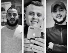 Trois Palestiniens tués lors d’un raid sur le camp de Jénine