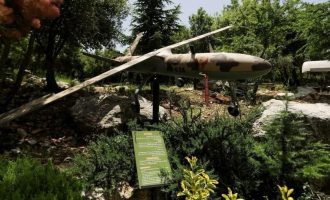 Le Hezbollah annonce l’envoi de 3 drones sur le champ gazier contesté de Karish