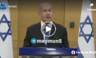 Netanyahu révèle comment l’Arabie saoudite aide l’entité sioniste