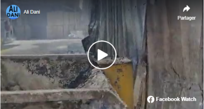 La 12eme chaine hébraïque