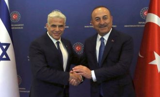 La Turquie annonce un nouvel ambassadeur en Israël quelques jours après la guerre de Gaza