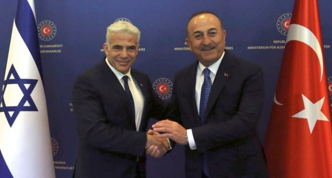 La Turquie annonce un nouvel ambassadeur en Israël quelques jours après la guerre de Gaza