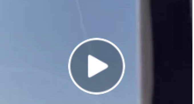 Les médias hébreux ; une averses de missiles sont tirés de puis Gaza. Des touchés et des dégâts parmi les colons