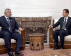 Le Hamas aux côtés de la Syrie face à l’agression israélienne