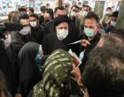 Le peuple iranien a déjoué les plans de l’ennemi à l’intérieur du pays : Raisi