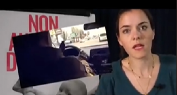 Trafic de bébé en Ukraine !