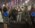 EXCELLENT – Qatar 2022 « PALESTINE , Israël n’existe pas » CHAUD pour les Journalistes Israéliens