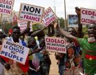 Après le Mali, le Burkina Faso suspend la chaîne française RFI