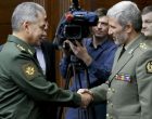 La coopération Iran-Russie dangereuse pour « Israël » selon l’ex-émissaire israélien