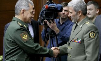 La coopération Iran-Russie dangereuse pour « Israël » selon l’ex-émissaire israélien