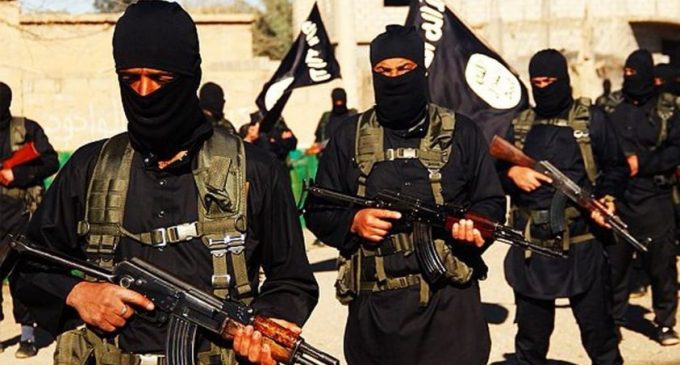 Le chef de l’Etat islamique tué lors d’une opération de l’armée syrienne