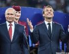Poutine et le Président biélorusse raillent Macron