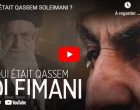 QUI ÉTAIT QASSEM SOLEIMANI ?