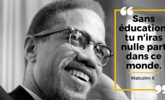 Il y a 58 ans, le 21 février 1965, Malcolm X était abattu par 3 tireurs pendant un discours