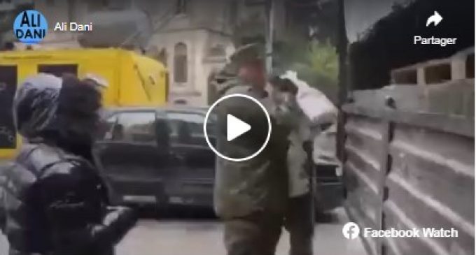 Si l’Occident veut aider, qu’il lève ses sanctions inhumaines contre la Syrie