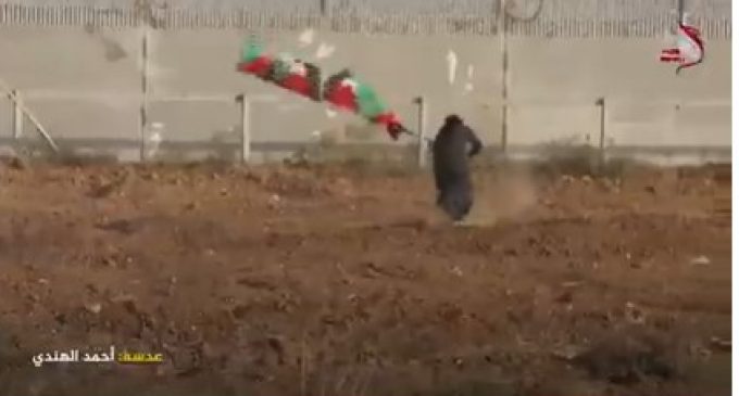 Qu’a fait cette Palestinienne pour être tuée par l’armée israélienne