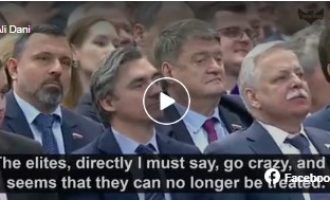 La critique de l’Occident par Poutine n’est pas fausse.