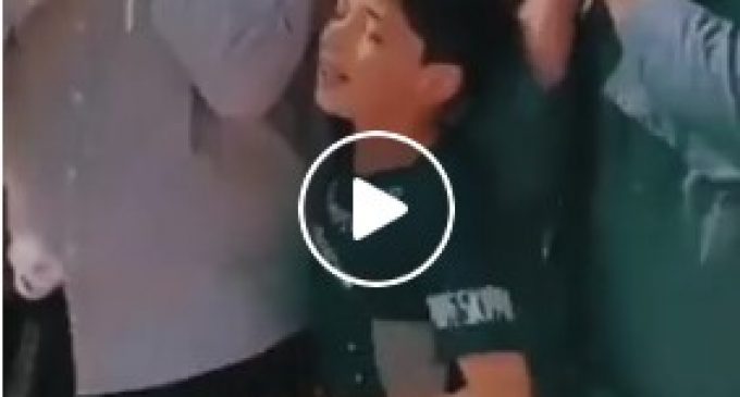 La vie quotidienne sous l’occupation.