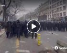 « Le gouvernement français devrait parler à son peuple et écouter sa voix »