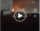 Regardez la vidéo : les colons israéliens brûlent des maisons palestiniennes, des voitures, des arbres et des boutiques dans le village de Huwara près de Naplouse.
