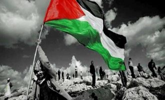 APPEL A LA JOURNÉE MONDIALE D’AL-QODS 2023