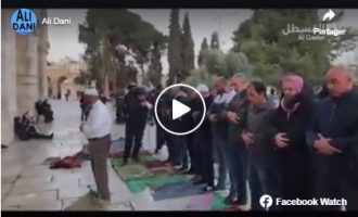 L’armée la plus morale du monde et son « respect des droits de l’homme et des cultes »…