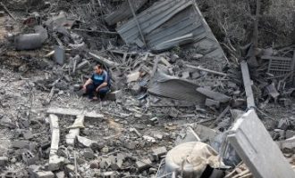 Israël détruit des maisons, des souvenirs, des maisons et des vies. Mais la Palestine survivra. Et nous n’oublierons jamais.