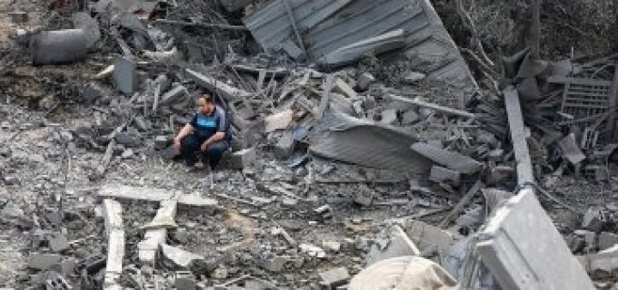 Israël détruit des maisons, des souvenirs, des maisons et des vies. Mais la Palestine survivra. Et nous n’oublierons jamais.