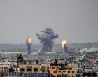 L’agression israélienne sur Gaza se poursuit pour le cinquième jour