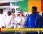 Mohamed Ag s’adresse à Emmanuel Macron sur le Niger »Rappelons au petit Emmanuel Macron